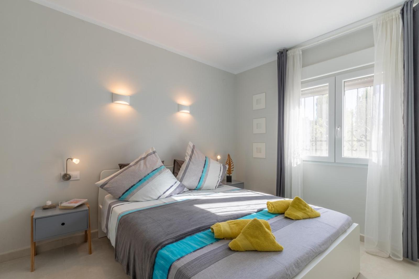 Villa Family Moraira Style Bagian luar foto