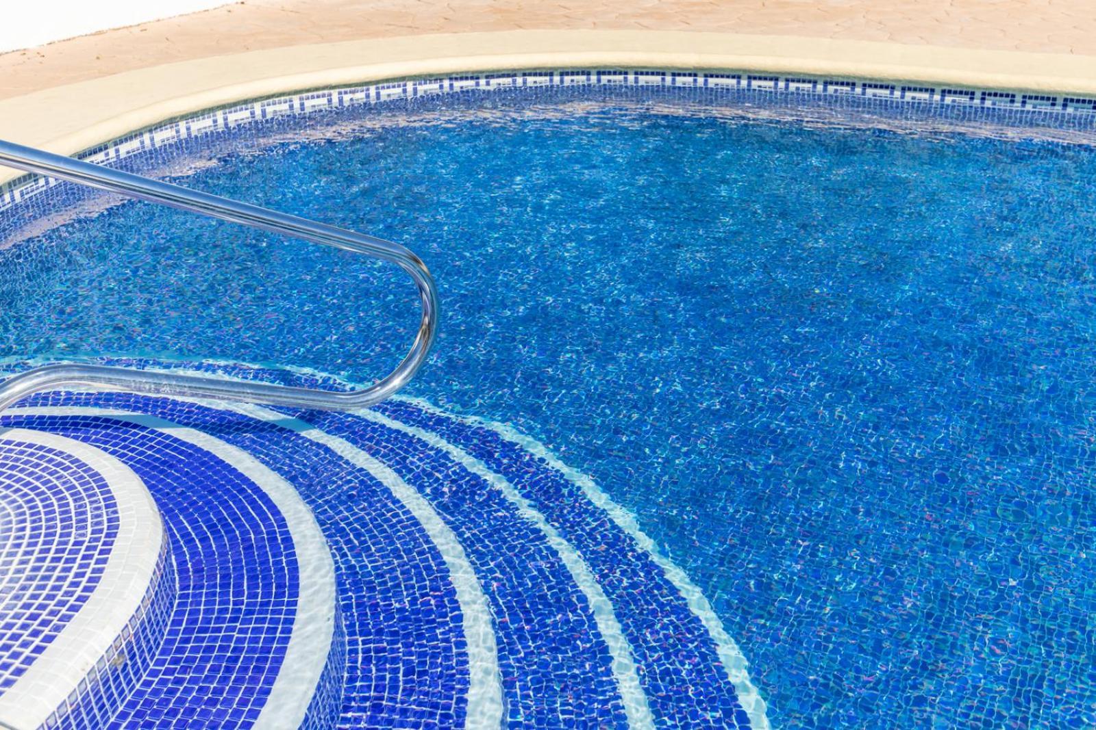 Villa Family Moraira Style Bagian luar foto